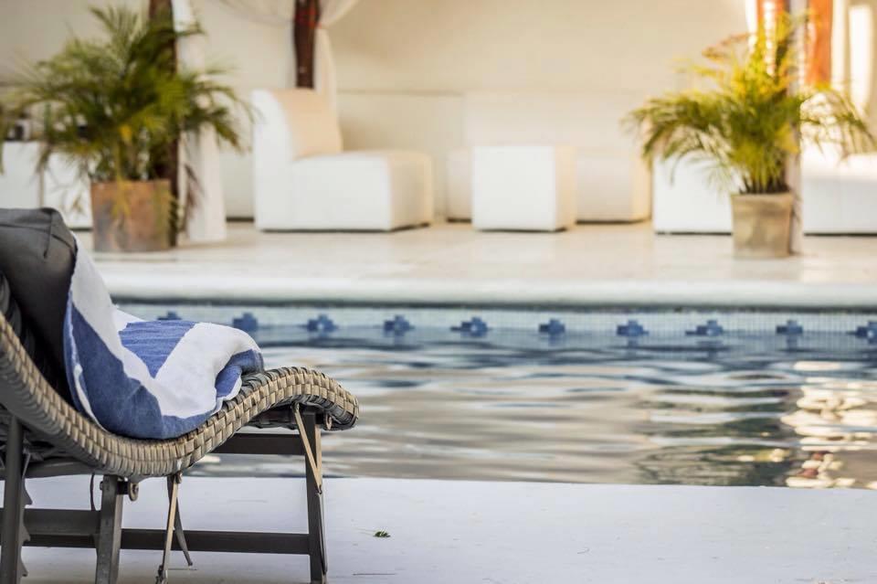 Hotel Santa Cruz Tehuantepec Santo Domingo Tehuantepec Zewnętrze zdjęcie