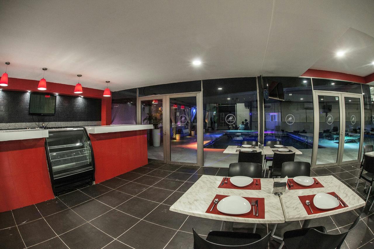 Hotel Santa Cruz Tehuantepec Santo Domingo Tehuantepec Zewnętrze zdjęcie