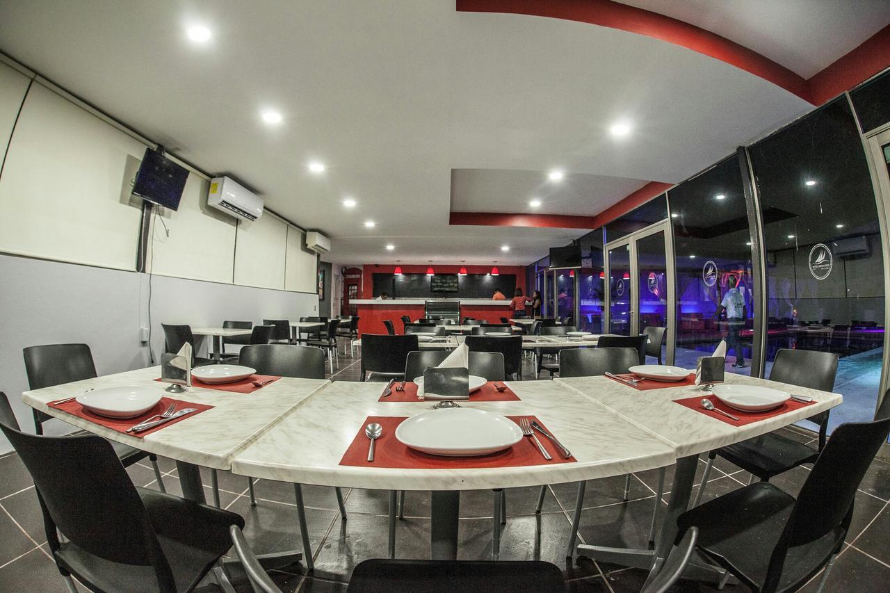 Hotel Santa Cruz Tehuantepec Santo Domingo Tehuantepec Zewnętrze zdjęcie
