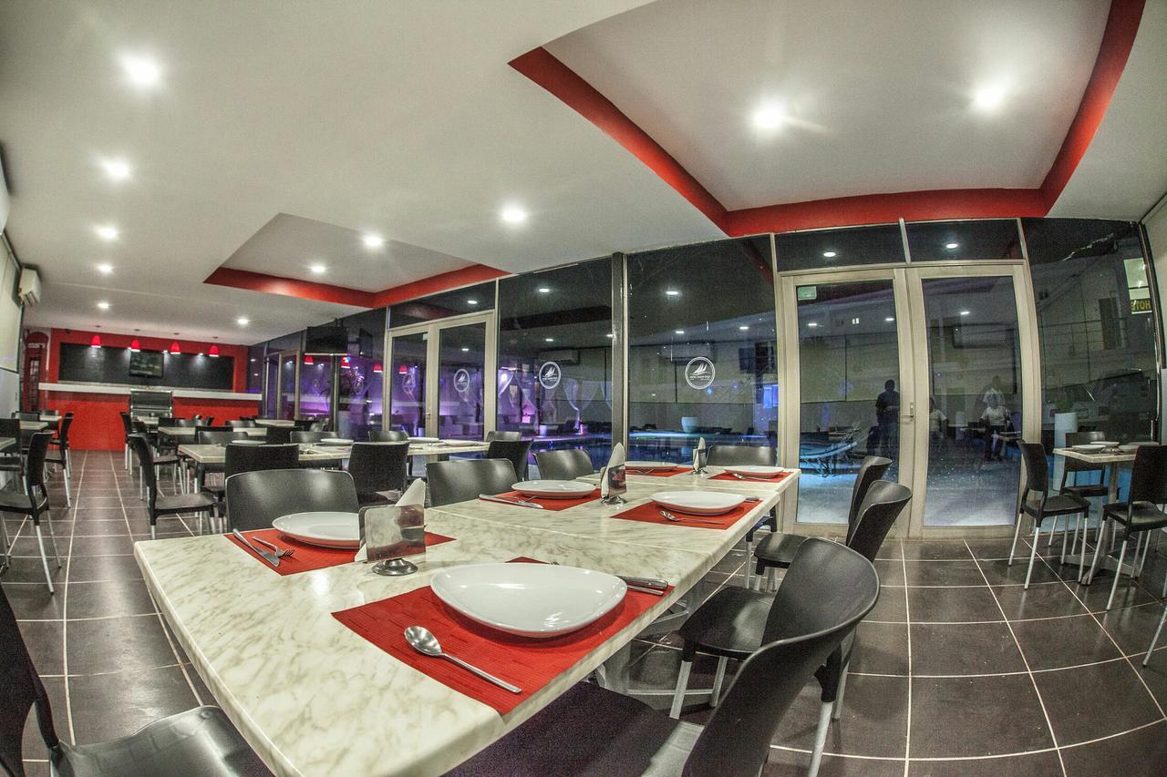 Hotel Santa Cruz Tehuantepec Santo Domingo Tehuantepec Zewnętrze zdjęcie