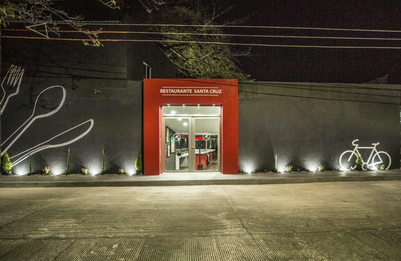 Hotel Santa Cruz Tehuantepec Santo Domingo Tehuantepec Zewnętrze zdjęcie