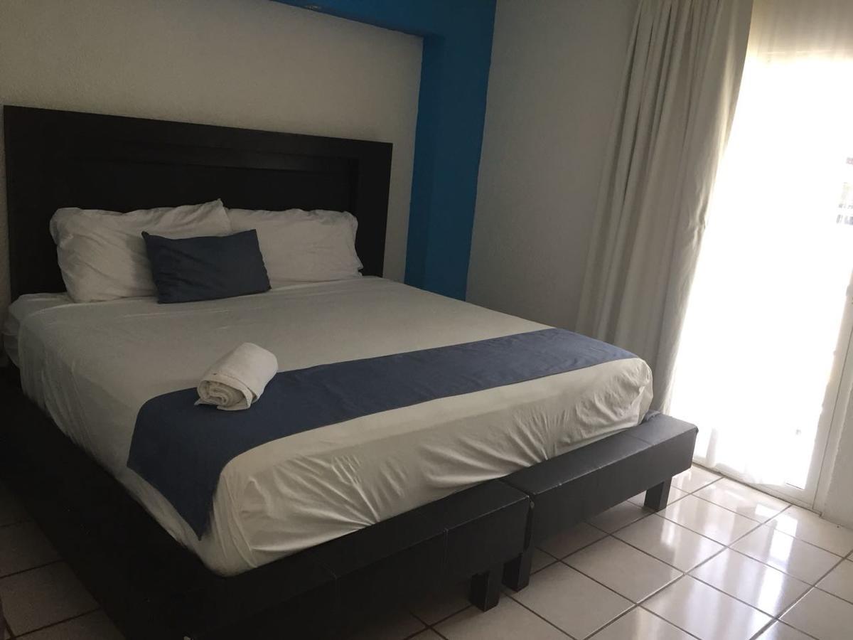Hotel Santa Cruz Tehuantepec Santo Domingo Tehuantepec Zewnętrze zdjęcie